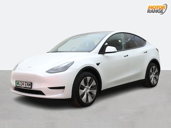 Used Tesla Model Y 2024 for sale - 78611291: Photo