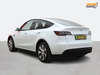 Used Tesla Model Y 2024 for sale - 78611291: Photo