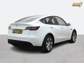 Used Tesla Model Y 2024 for sale - 78611291: Photo