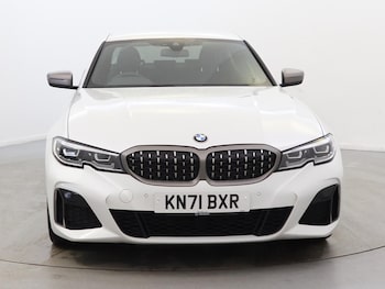 Used BMW 3 Series 2021 for sale - 75260249: Photo