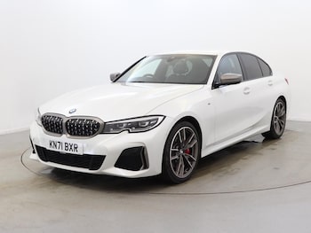 Used BMW 3 Series 2021 for sale - 75260249: Photo