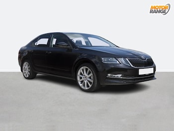 Used Skoda Octavia 2018 for sale - 79392704: Photo