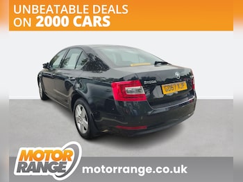 Used Skoda Octavia 2018 for sale - 79392704: Photo