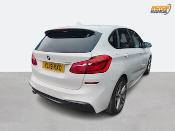 Used BMW 2 Series 2019 for sale - 77361840: Photo