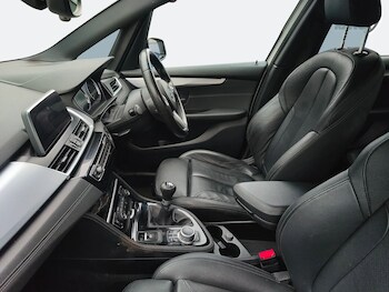 Used BMW 2 Series 2019 for sale - 77361840: Photo