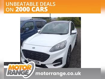 Used Ford Kuga 2023 for sale - 79827673: Photo