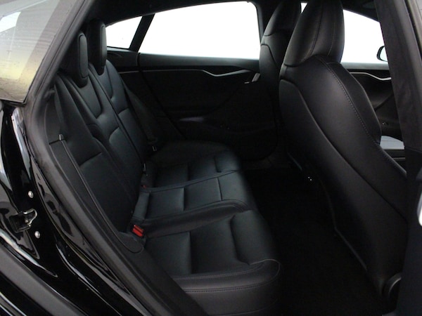 Used Tesla Model S 2020 for sale - 75536262: Photo 13