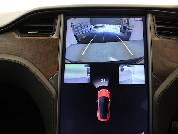 Used Tesla Model S 2020 for sale - 75536262: Photo 18