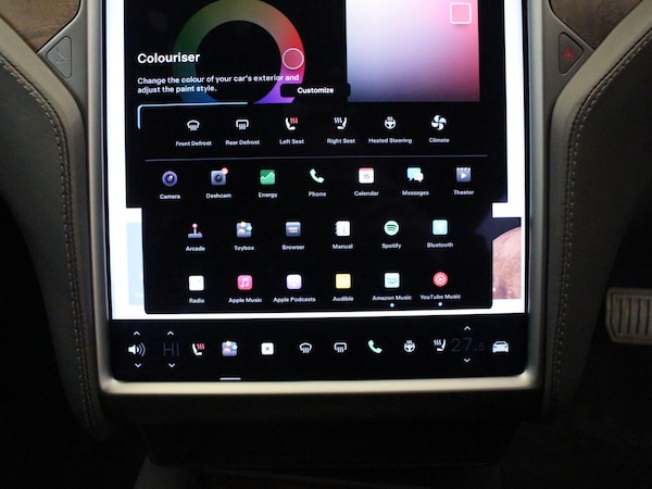 Used Tesla Model S 2020 for sale - 75536262: Photo 20