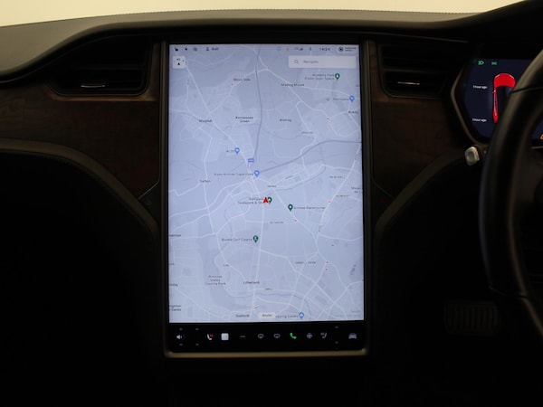 Used Tesla Model S 2020 for sale - 75536262: Photo 24