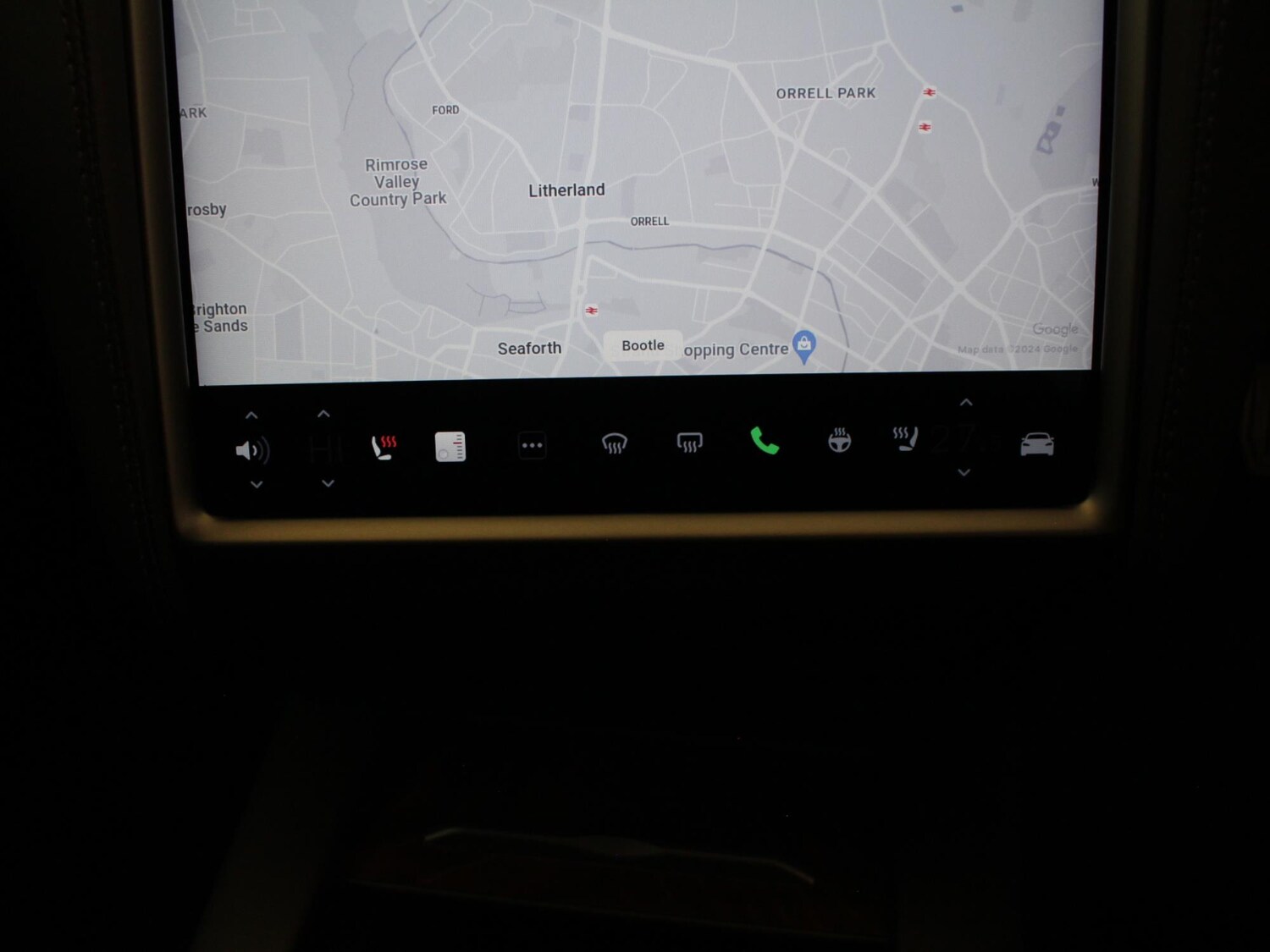 Vehicle 25