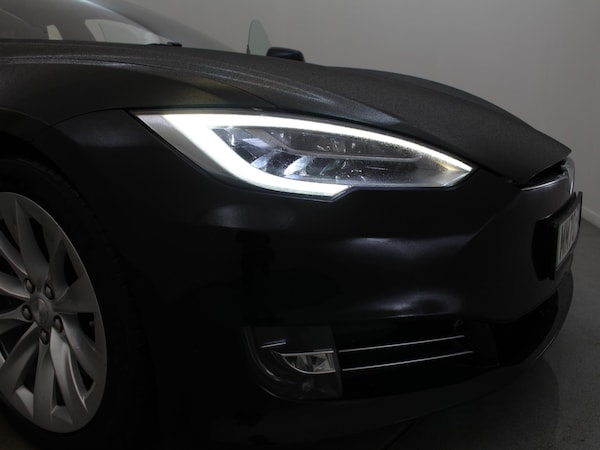 Used Tesla Model S 2020 for sale - 75536262: Photo 40