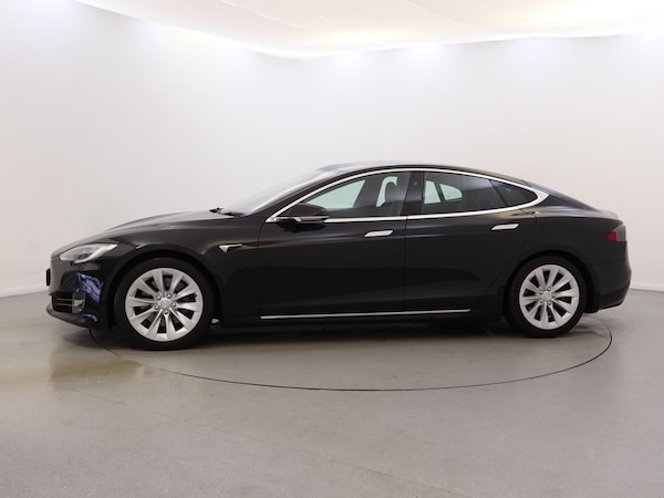 Used Tesla Model S 2020 for sale - 75536262: Photo 4
