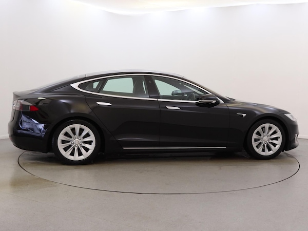 Used Tesla Model S 2020 for sale - 75536262: Photo 8