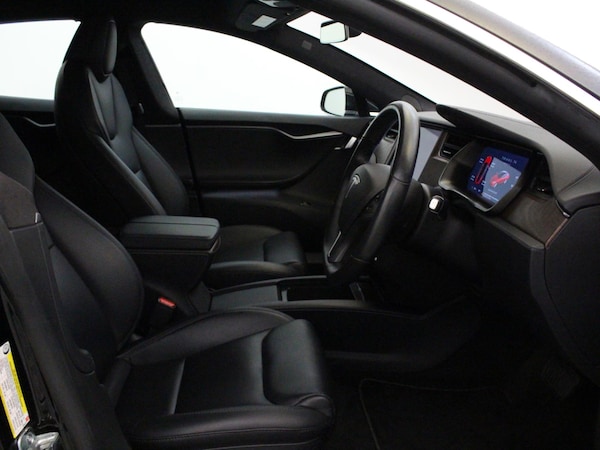 Used Tesla Model S 2020 for sale - 75536262: Photo 9