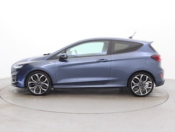 Used Ford Fiesta 2022 for sale - 78962485: Photo