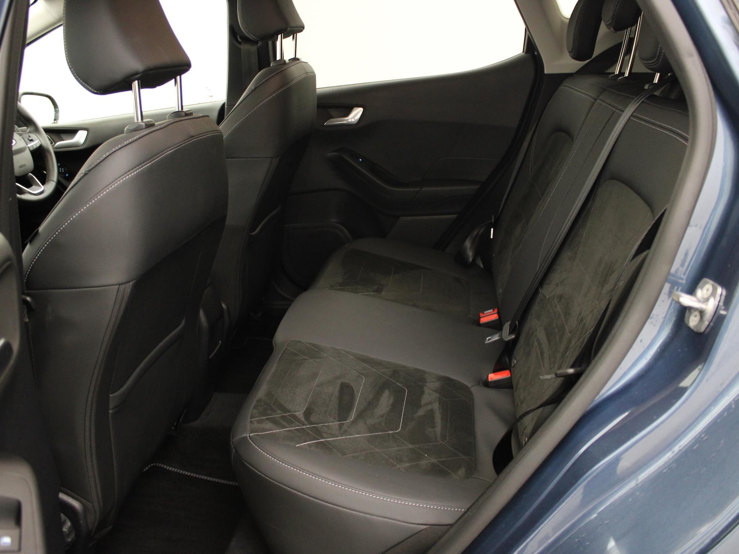 Used Ford Fiesta 2023 for sale - 76594388: Photo 11