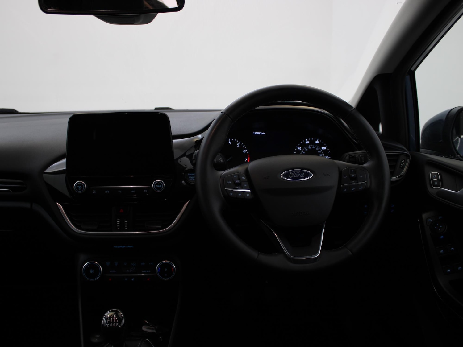 Used Ford Fiesta 2023 for sale - 76594388: Photo 13