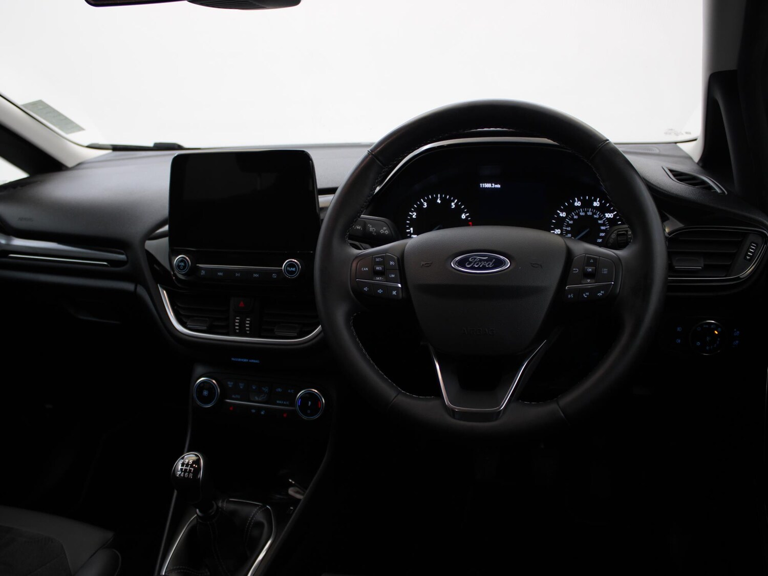 Used Ford Fiesta 2023 for sale - 76594388: Photo 14