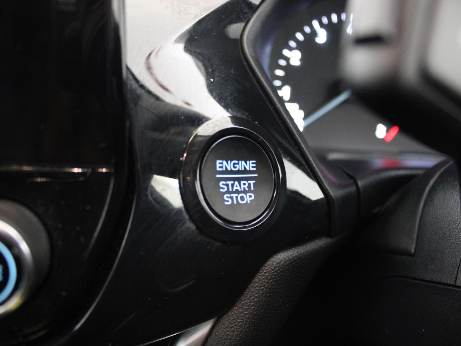 Used Ford Fiesta 2023 for sale - 76594388: Photo 15