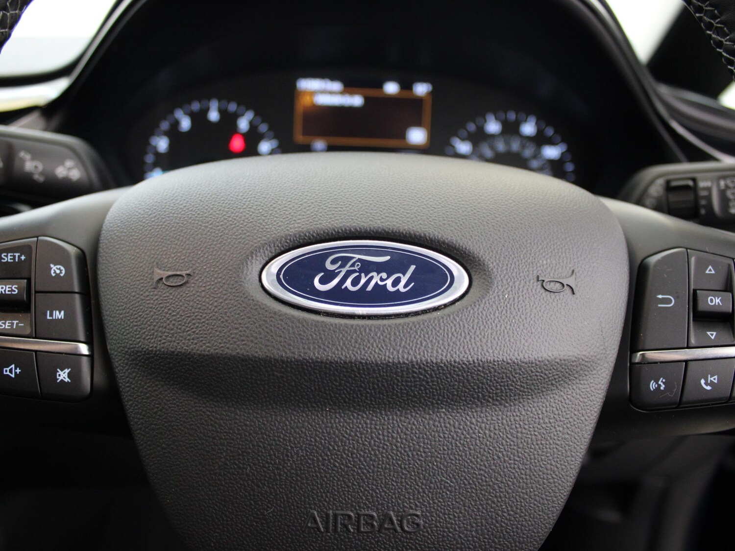 Used Ford Fiesta 2023 for sale - 76594388: Photo 27