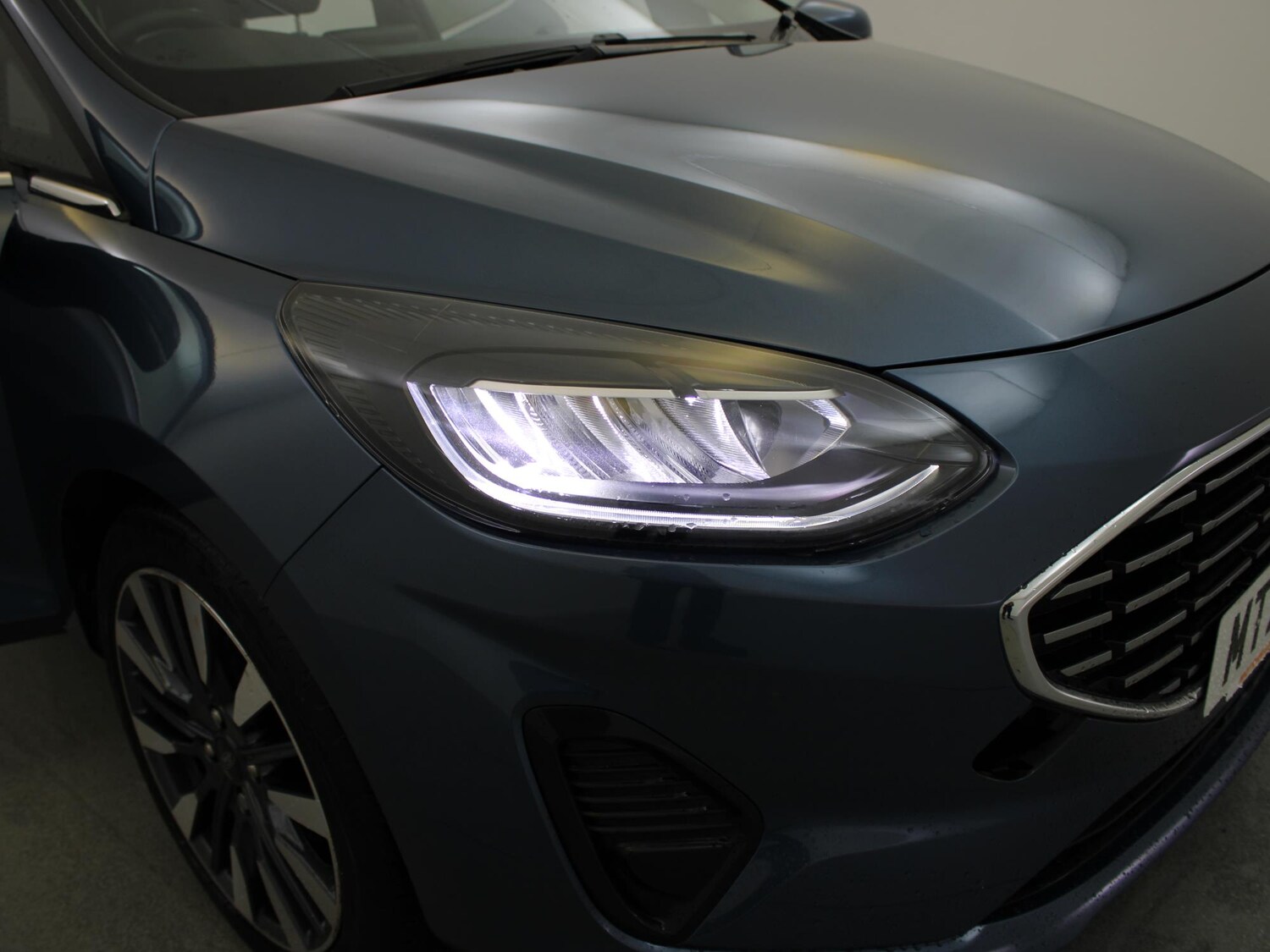 Used Ford Fiesta 2023 for sale - 76594388: Photo 36