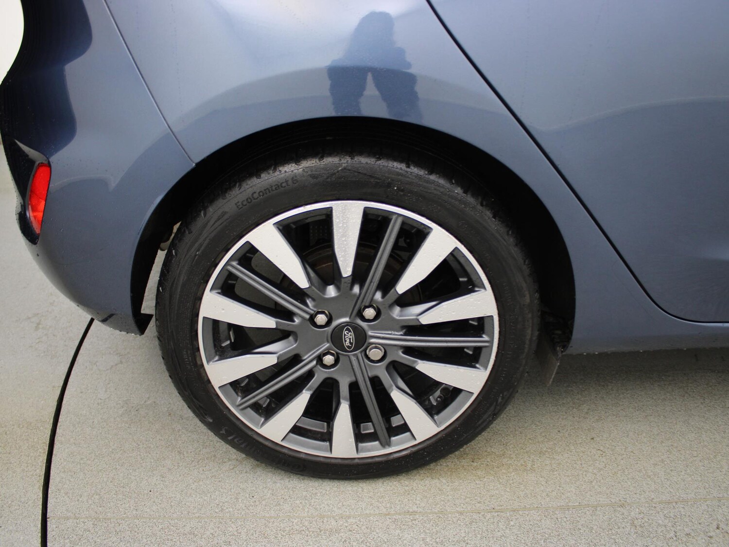 Used Ford Fiesta 2023 for sale - 76594388: Photo 38