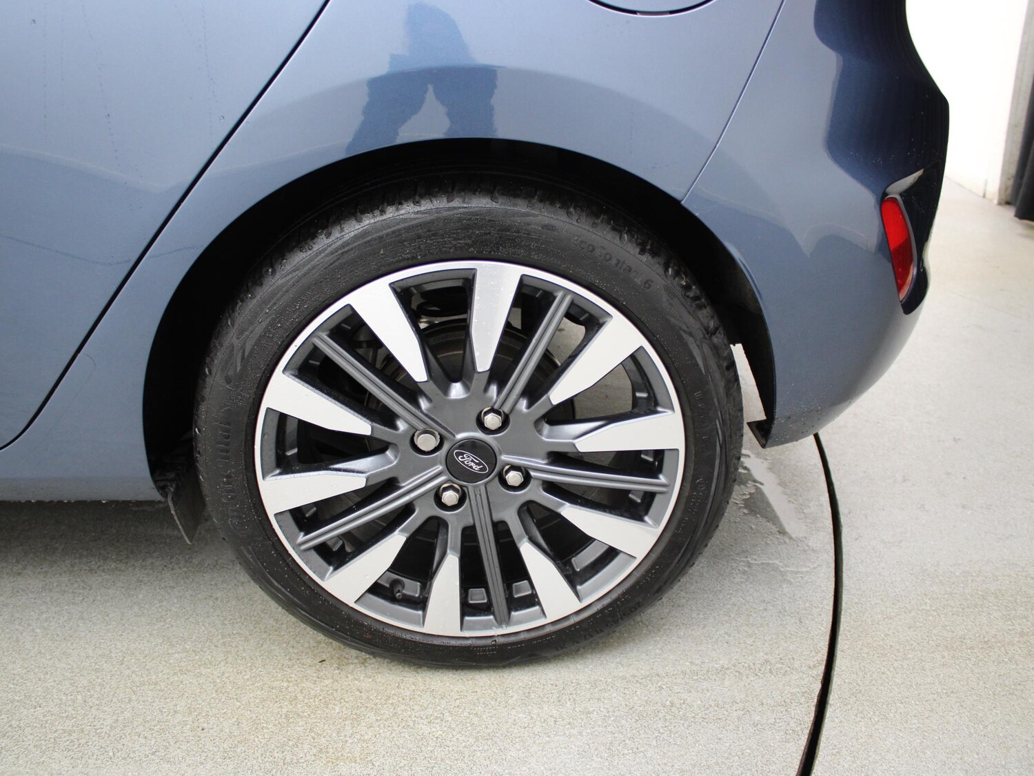 Used Ford Fiesta 2023 for sale - 76594388: Photo 39