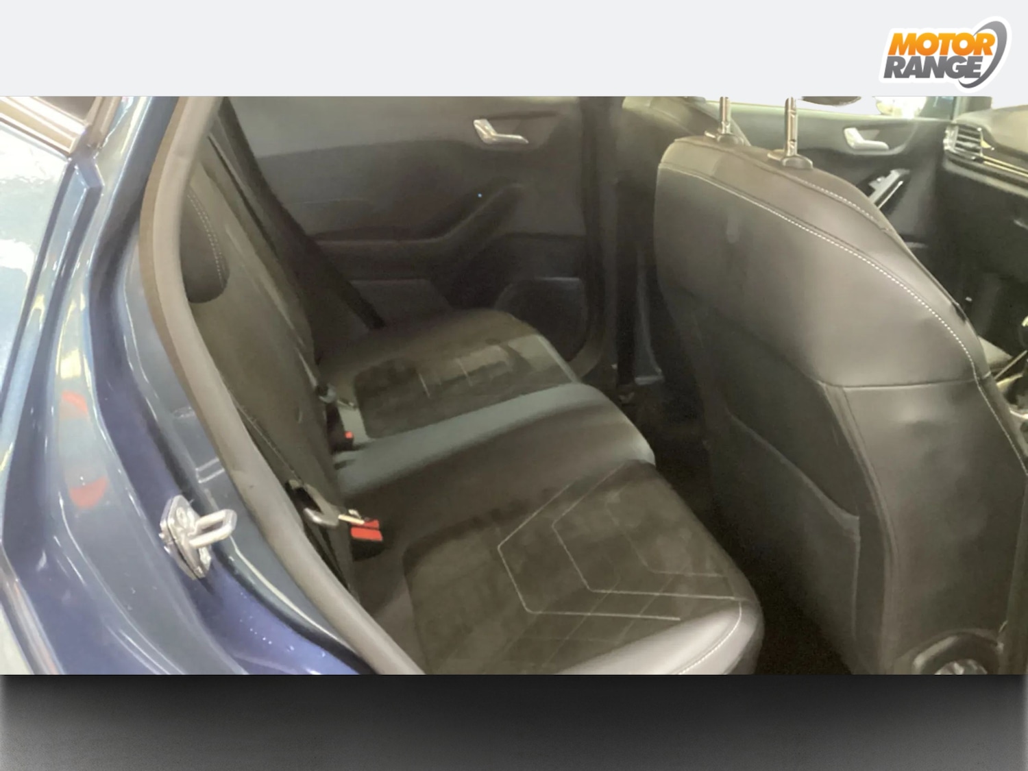 Used Ford Fiesta 2023 for sale - 76594388: Photo 7