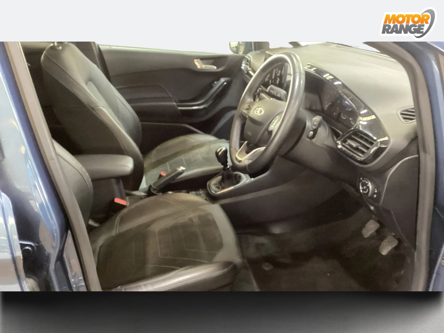 Used Ford Fiesta 2023 for sale - 76594388: Photo 8