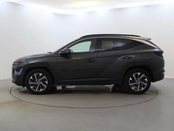 Used Hyundai TUCSON 2021 for sale - 74891367: Photo