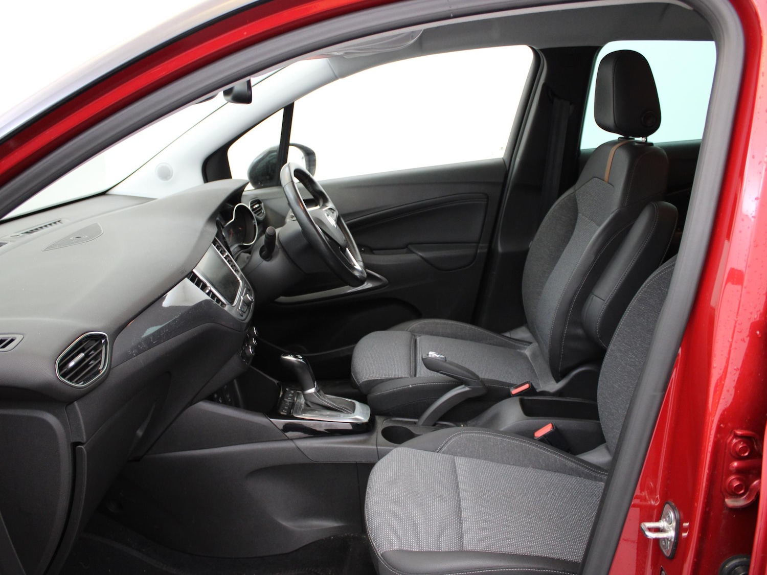 Used Vauxhall Crossland 2021 for sale - 77472819: Photo 10