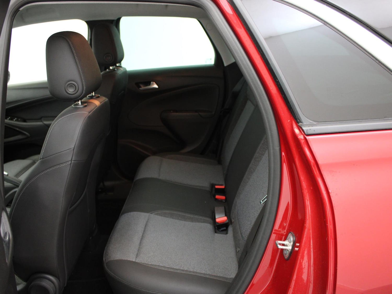 Used Vauxhall Crossland 2021 for sale - 77472819: Photo 11