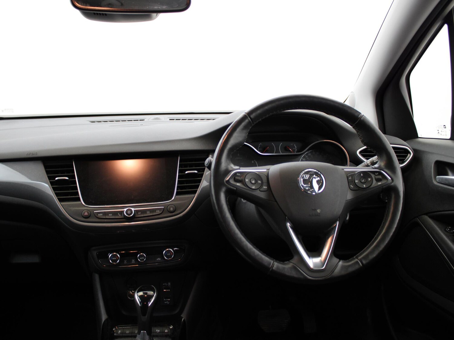 Used Vauxhall Crossland 2021 for sale - 77472819: Photo 12