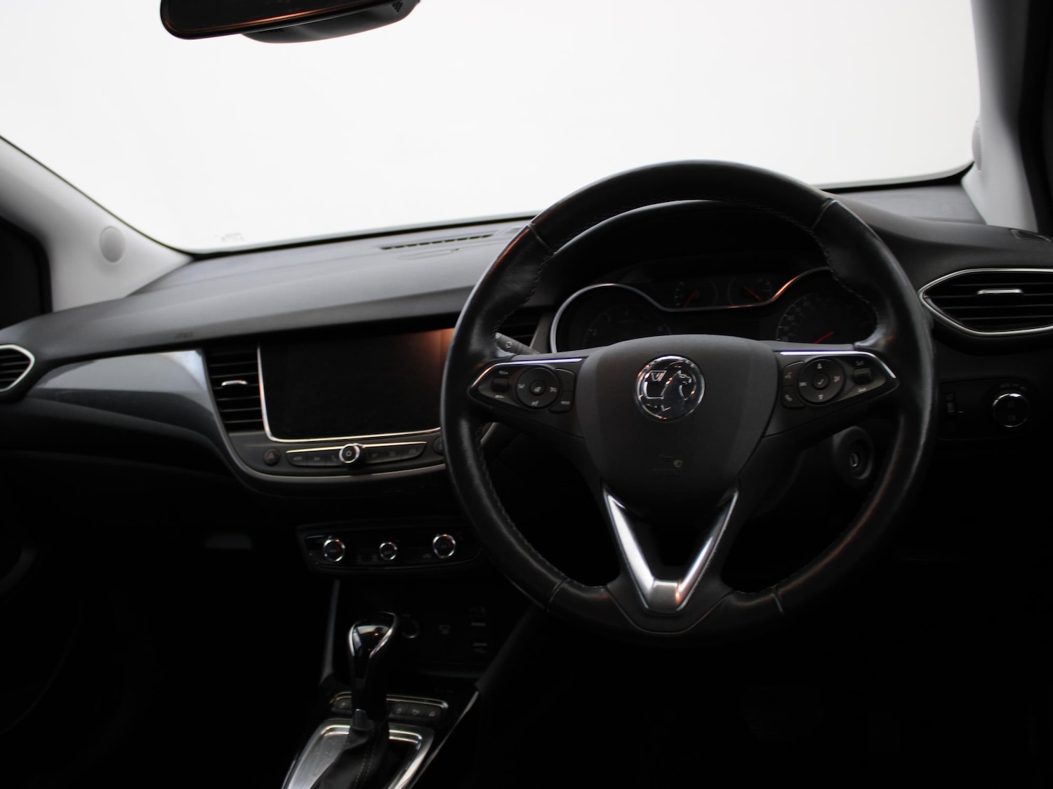 Used Vauxhall Crossland 2021 for sale - 77472819: Photo 13