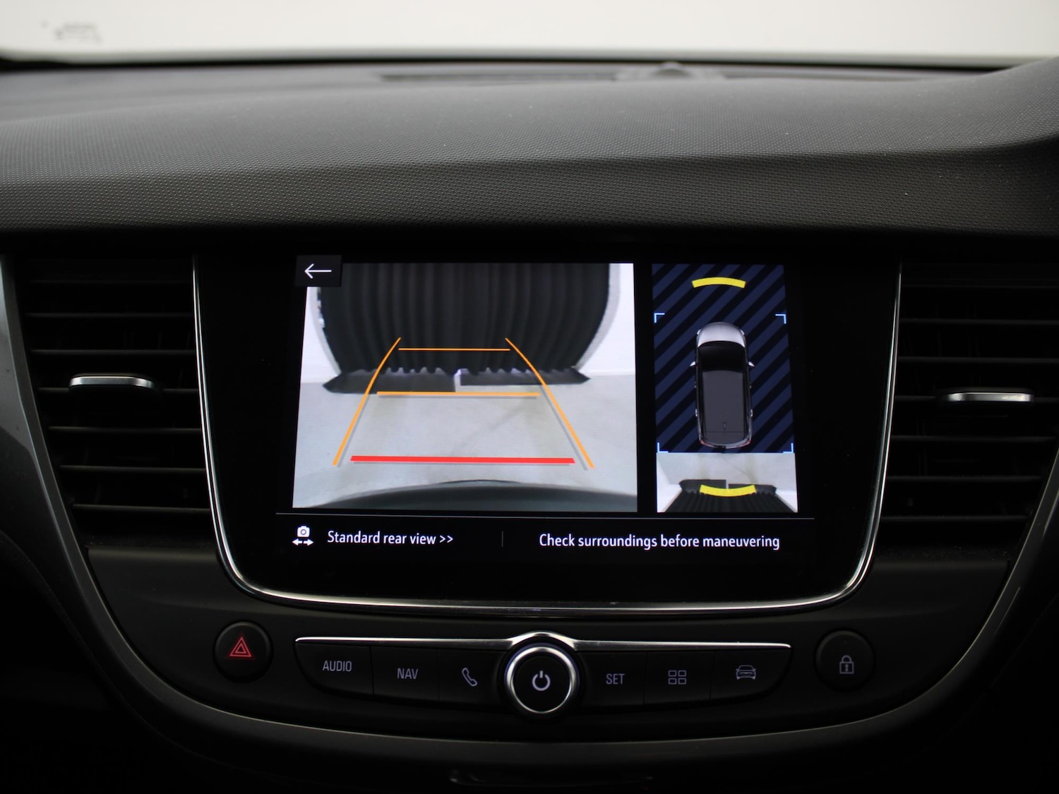 Used Vauxhall Crossland 2021 for sale - 77472819: Photo 14