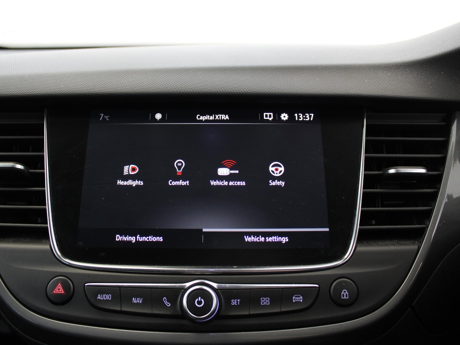 Used Vauxhall Crossland 2021 for sale - 77472819: Photo 15