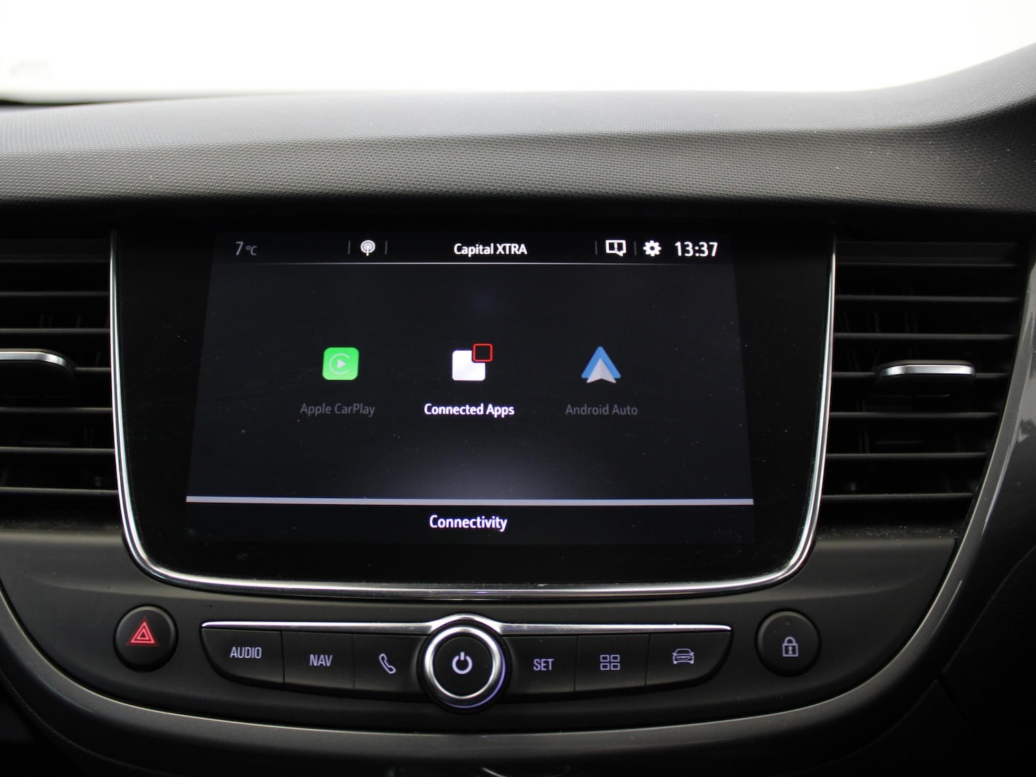 Used Vauxhall Crossland 2021 for sale - 77472819: Photo 16