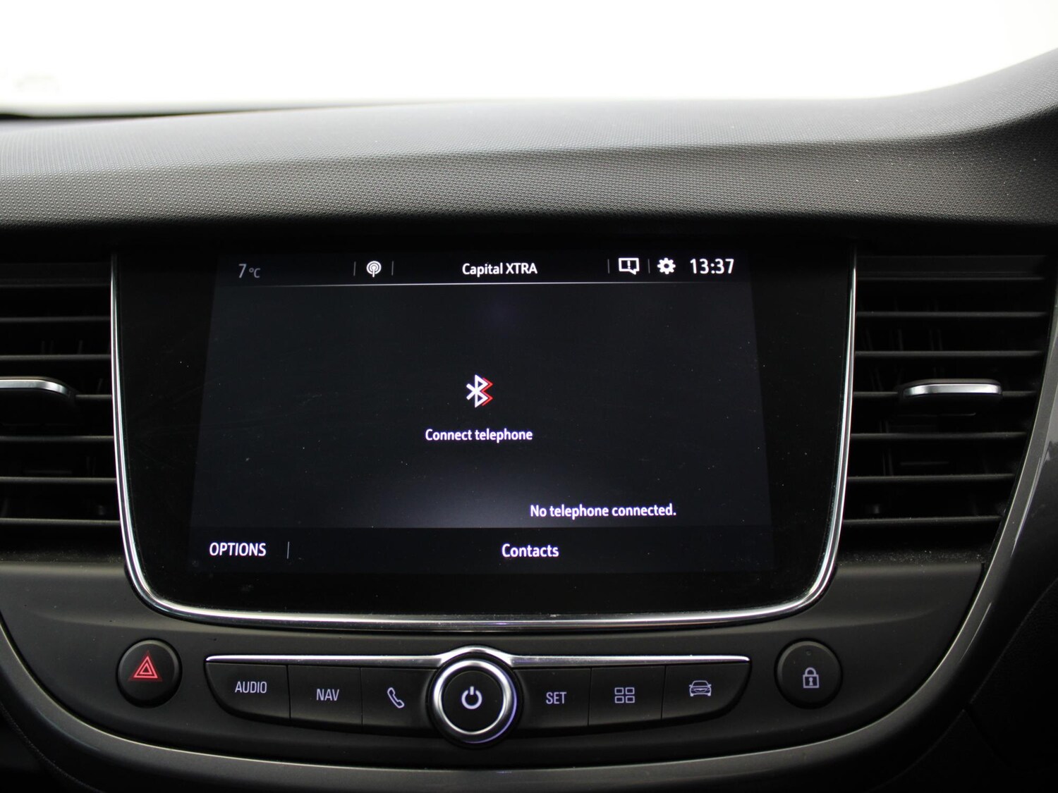 Used Vauxhall Crossland 2021 for sale - 77472819: Photo 17