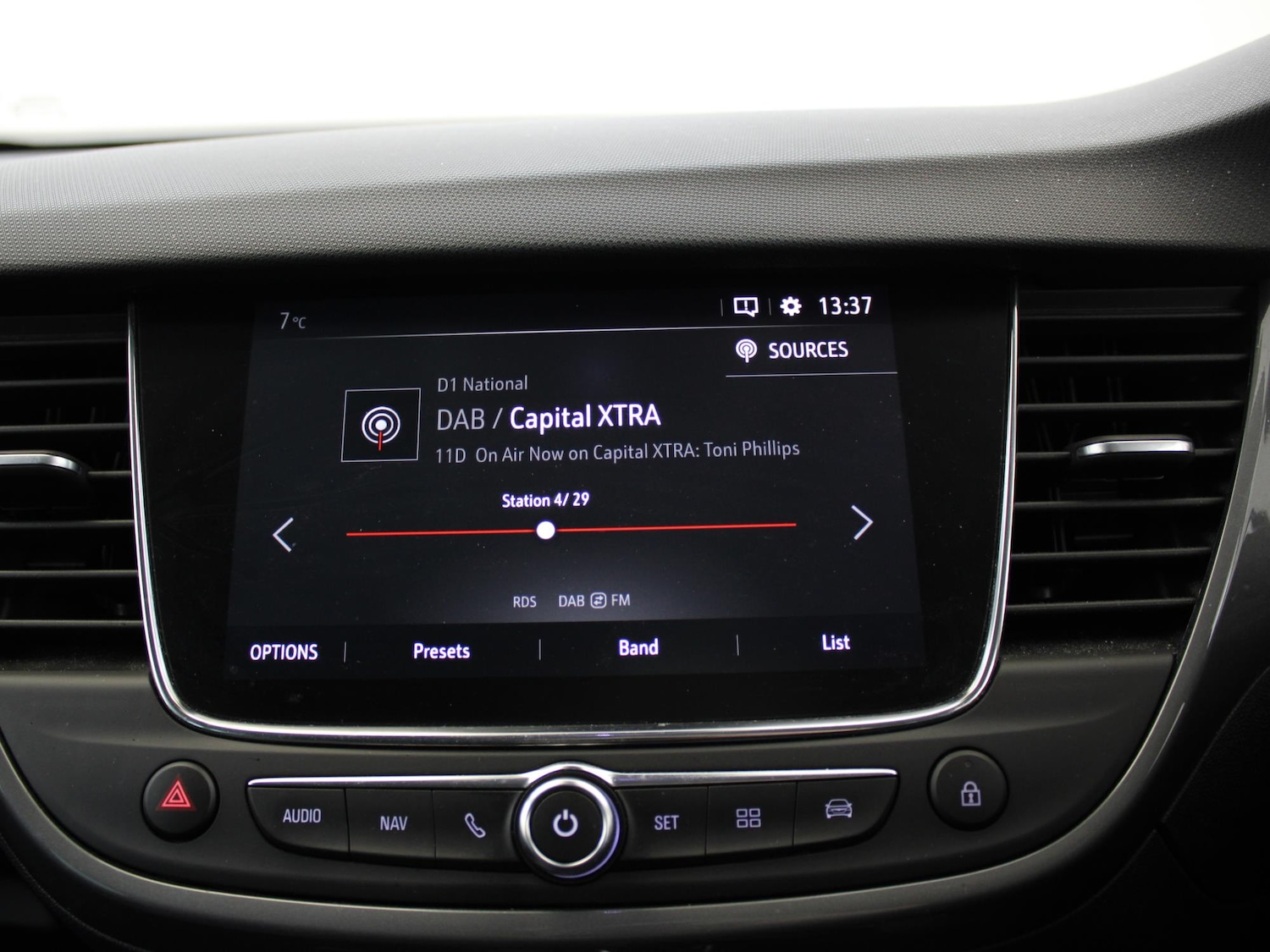 Used Vauxhall Crossland 2021 for sale - 77472819: Photo 18