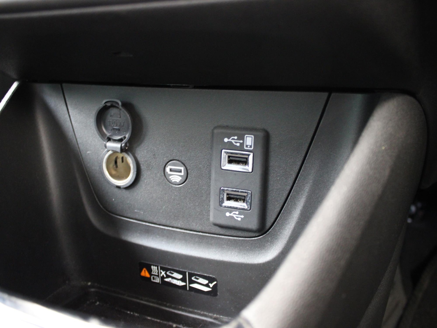 Used Vauxhall Crossland 2021 for sale - 77472819: Photo 22