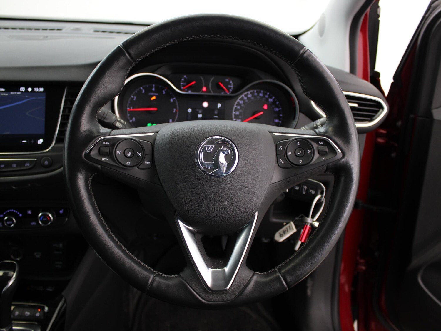 Used Vauxhall Crossland 2021 for sale - 77472819: Photo 25