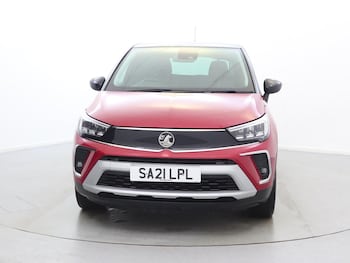 Used Vauxhall Crossland 2021 for sale - 77472819: Photo