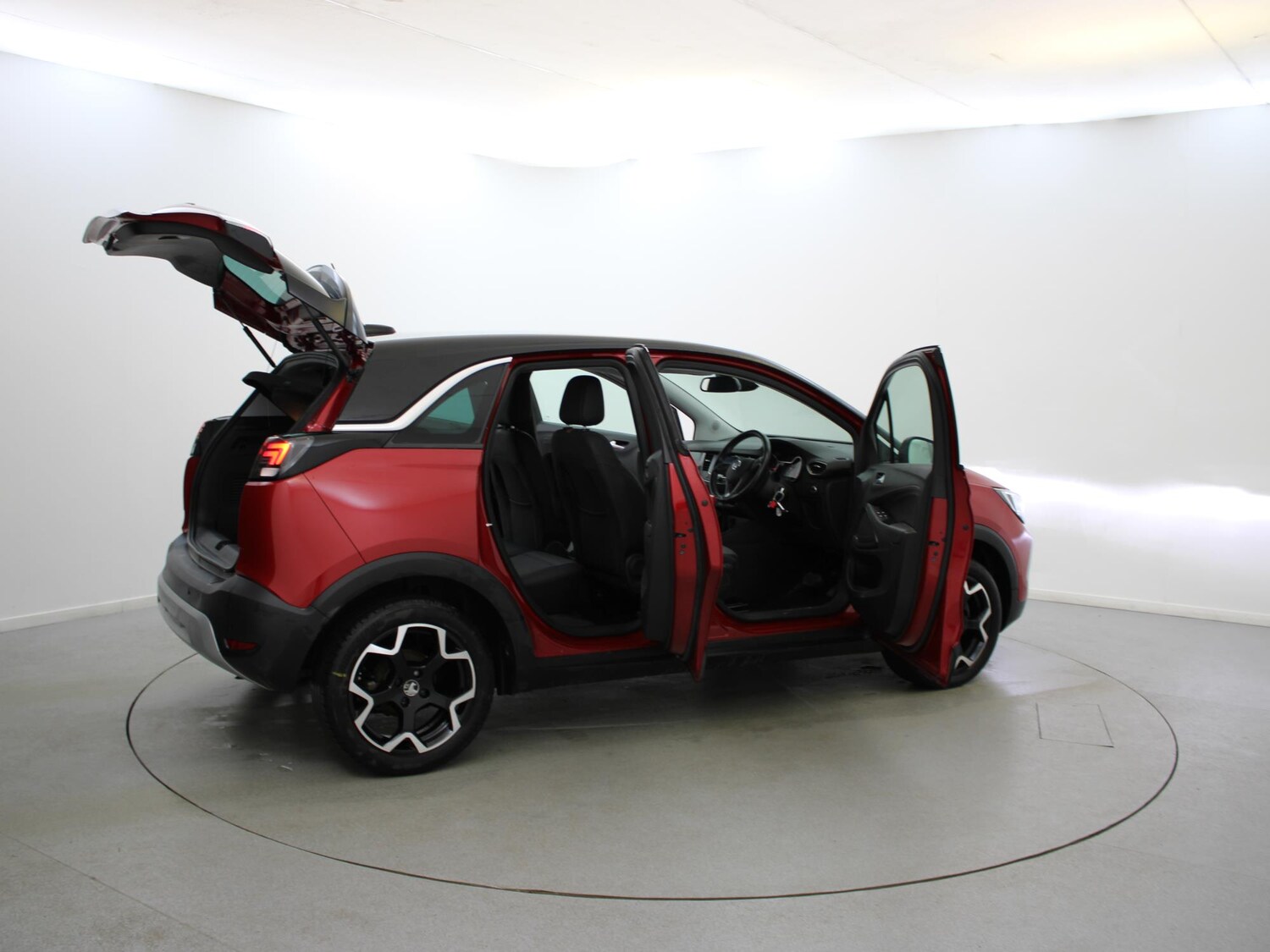 Used Vauxhall Crossland 2021 for sale - 77472819: Photo 32