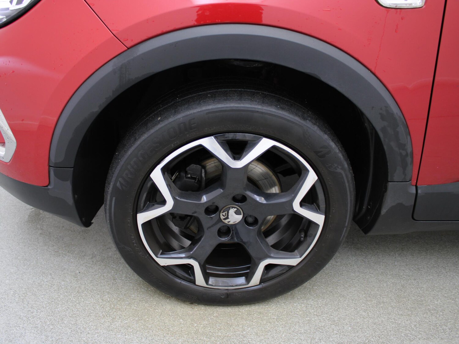 Used Vauxhall Crossland 2021 for sale - 77472819: Photo 34