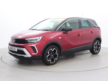 Used Vauxhall Crossland 2021 for sale - 77472819: Photo