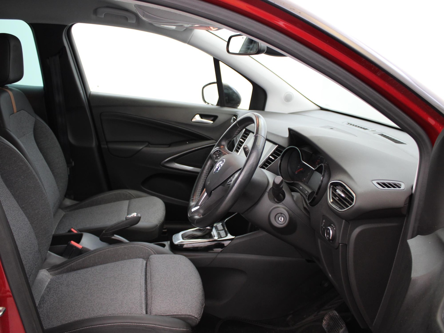 Used Vauxhall Crossland 2021 for sale - 77472819: Photo 9