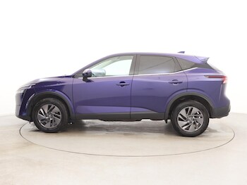 Used Nissan Qashqai 2023 for sale - 77979682: Photo