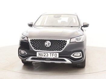 Used MG MG HS 2023 for sale - 78107623: Photo