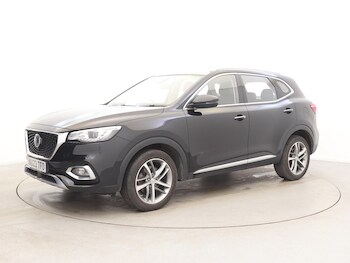 Used MG MG HS 2023 for sale - 78107623: Photo